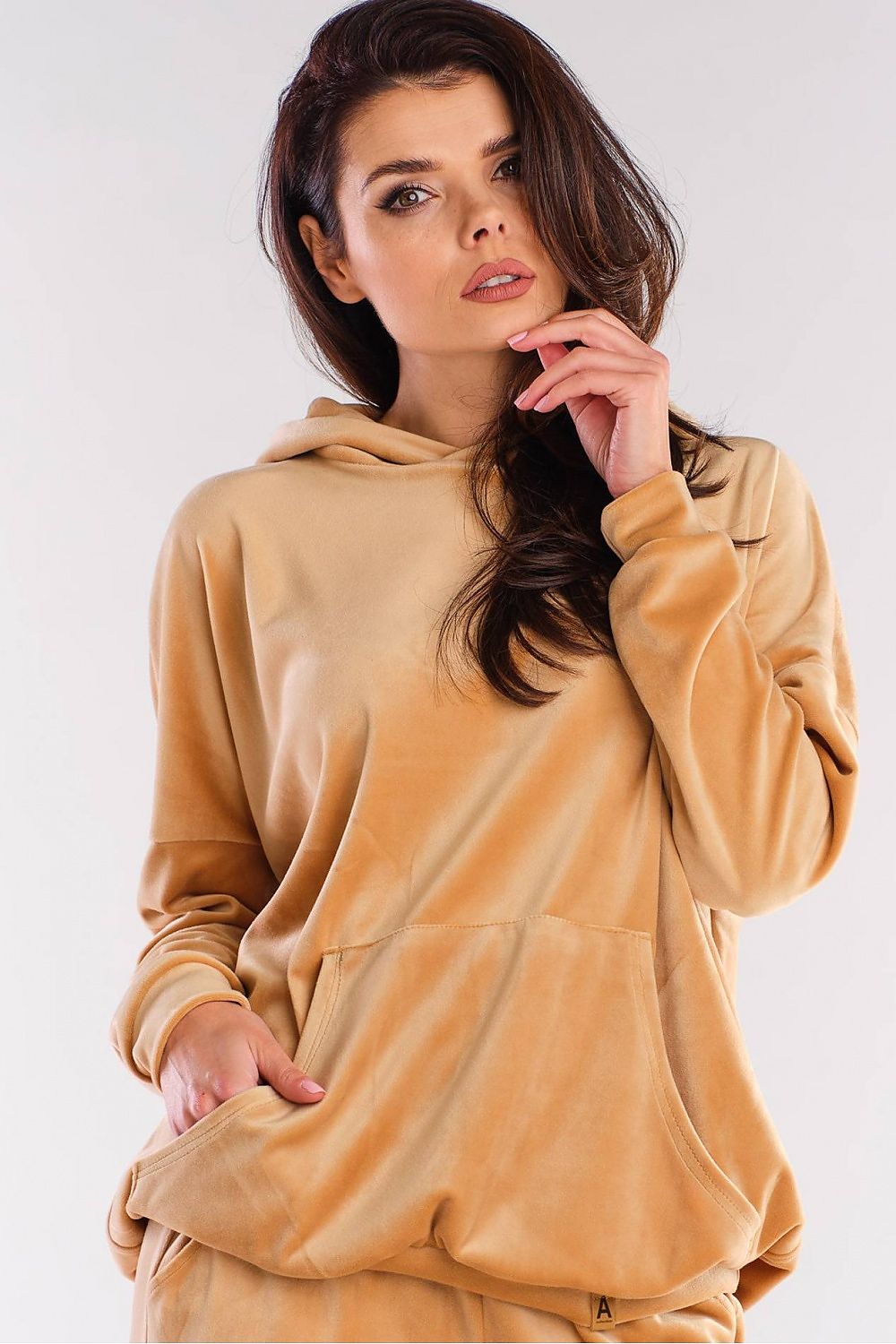 Sweatshirt model 154784